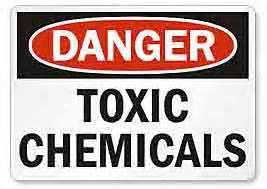 dangertoxicchemicals
