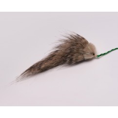 Foxifur Kittenator Cat Toy