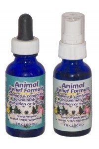 Animal Relief Formula