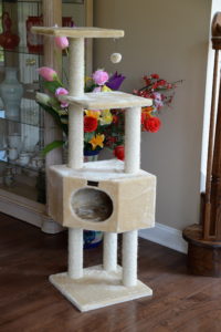 Classic Cat Tree PH-A5201