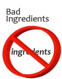 Learn to read the labels on cat food so you can avoid bad ingredients.