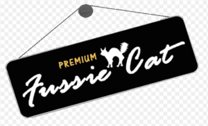 Fussie Cat Cat food is a premium, human grade cat food your cat will love.