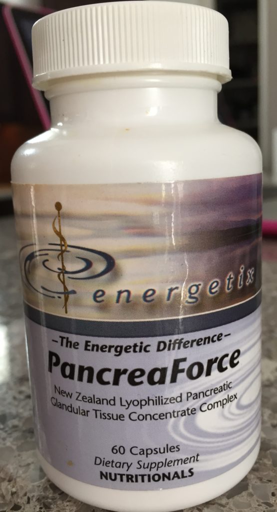 A Holistic Approach to Pancreatitis in Cats Purrrfectly Holistic... a