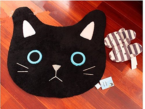 cat activity rug