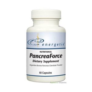 PancreaForce can help cats with pancreatitis