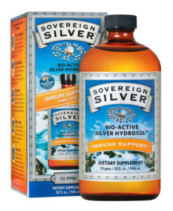 colloidal silver