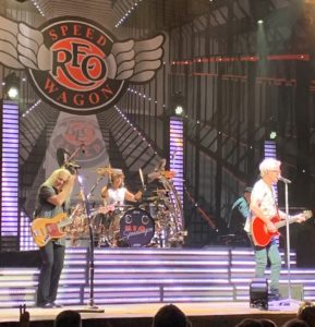 REO Speedwagon