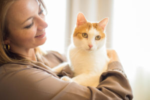 speaking with animals