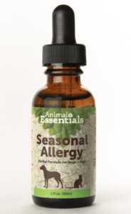 herbal support for cats with allergies