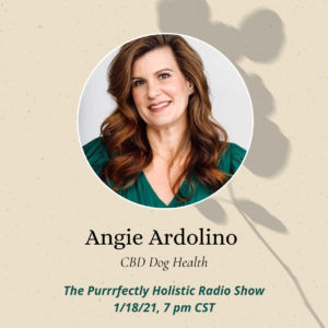 Angie Ardolino