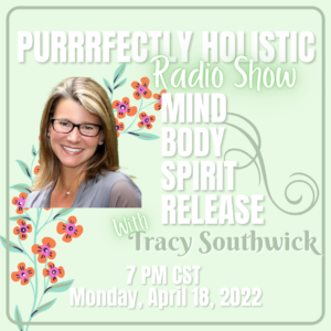 Mind Body Spirit Release