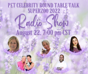 The Purrrfectly Holistic Radio Show