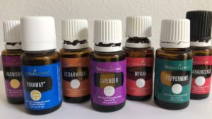 Using essential oils safely with cats