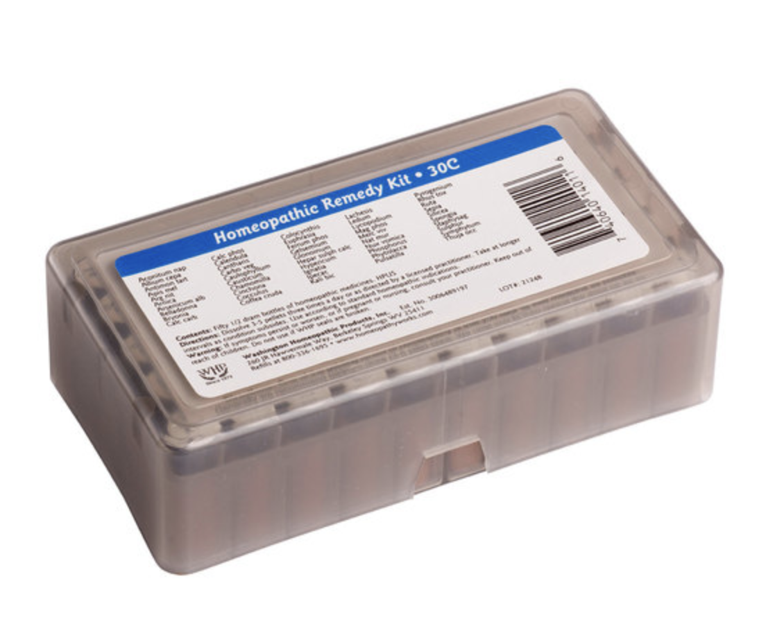 Top 10 Homeopathic Remedies To Keep On Hand Purrrfectly Holistic...a