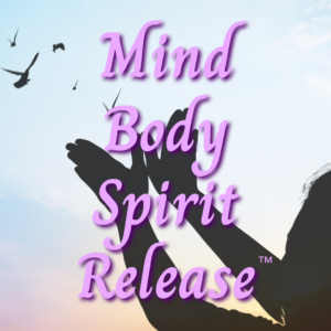 Mind Body Spirit Release