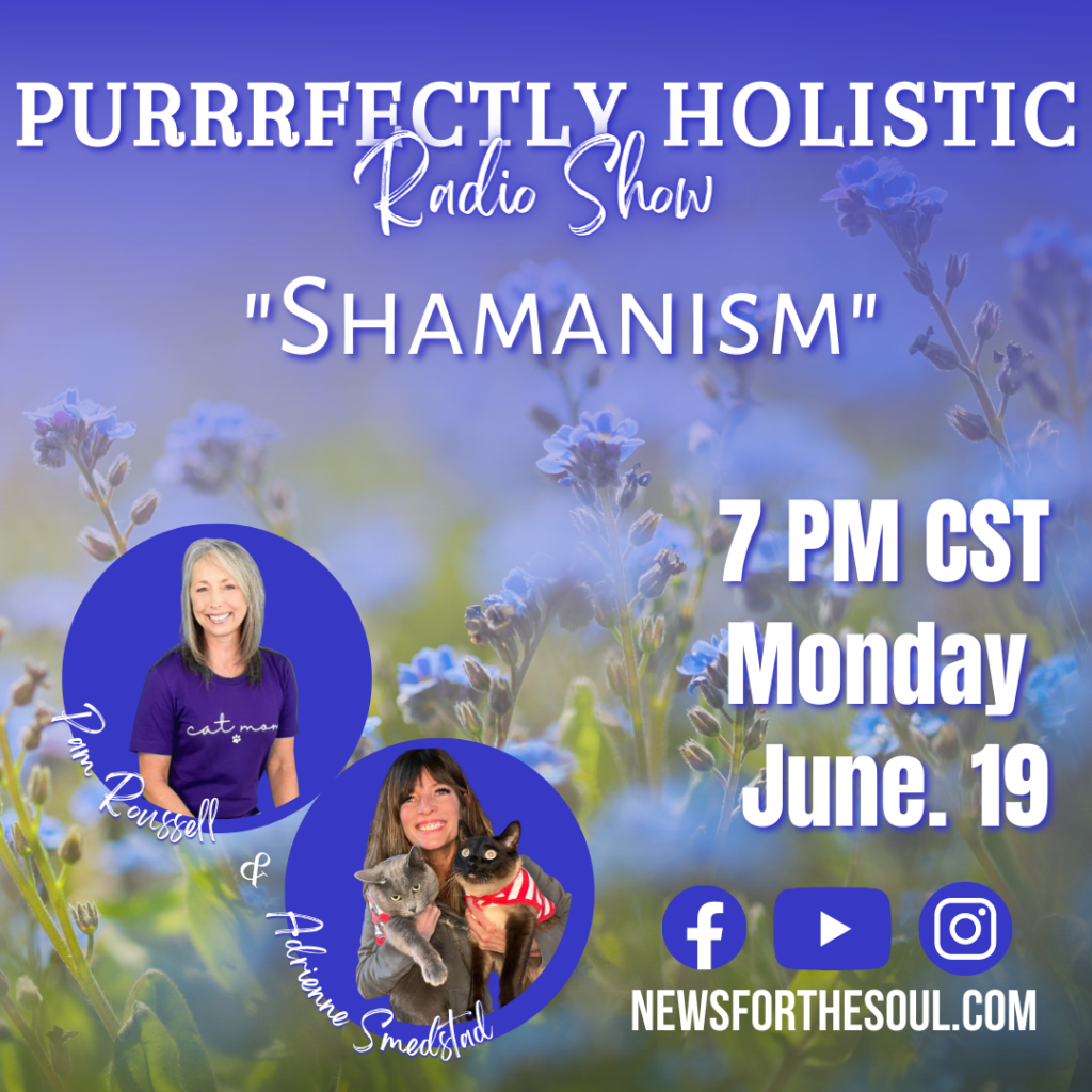 shamanism